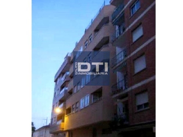 Imagen 1 de RFA.3086 Garaje Nº 11 en venta en c. daoiz