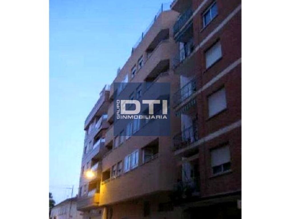 Imagen 1 de RFA.3086 Garaje Nº 11 en venta en c. daoiz