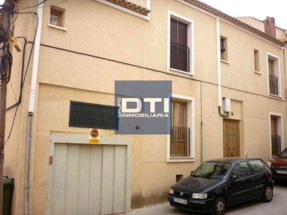 Chinchilla De Monte Aragon