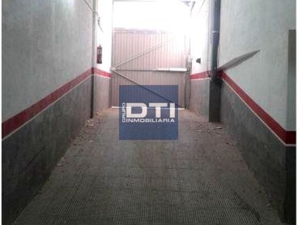 Imagen 1 de RFA.3083 Garaje en venta en c. nueva