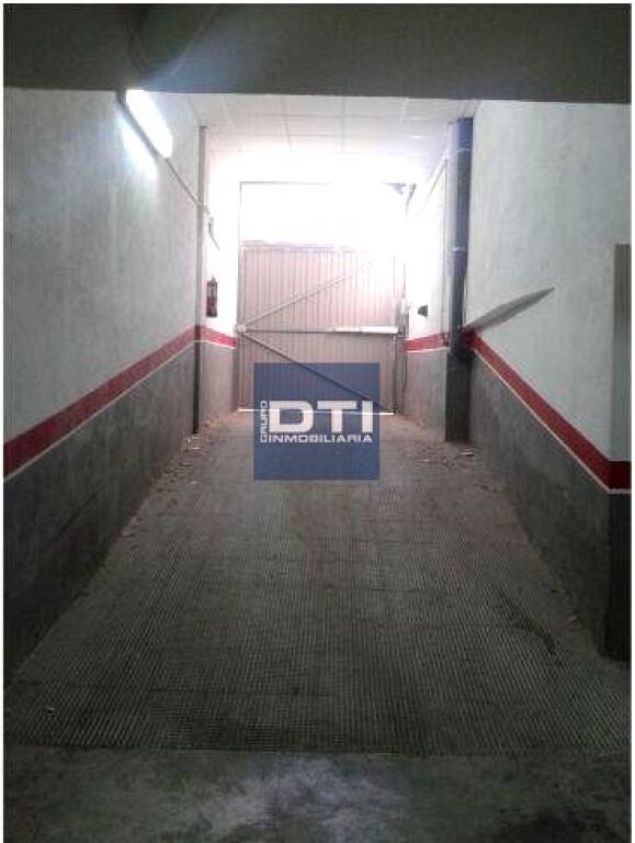 Imagen 1 de RFA.3083 Garaje en venta en c. nueva