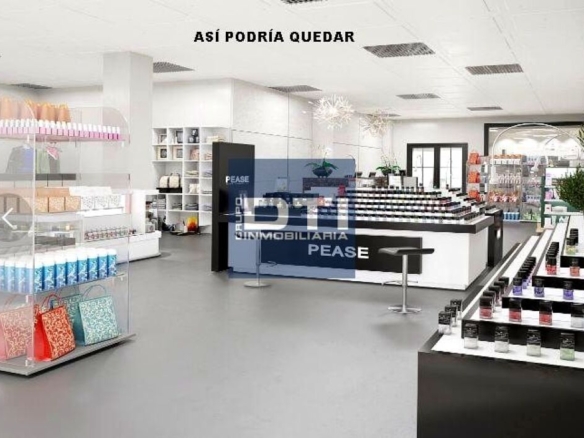 Imagen 1 de RFA.3071 Local en venta en calle guadalajara