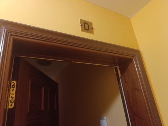 Imagen 1 de Piso en Venta en Buzanada Santa Cruz de Tenerife