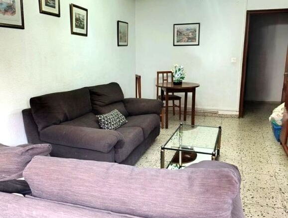 Imagen 2 de Luminoso y amplio piso en centro de Palencia