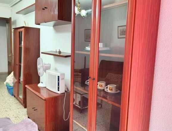 Imagen 3 de Luminoso y amplio piso en centro de Palencia