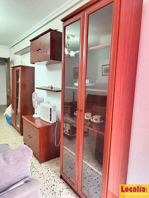 Imagen 3 de Luminoso y amplio piso en centro de Palencia