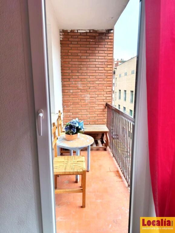 Imagen 4 de Luminoso y amplio piso en centro de Palencia