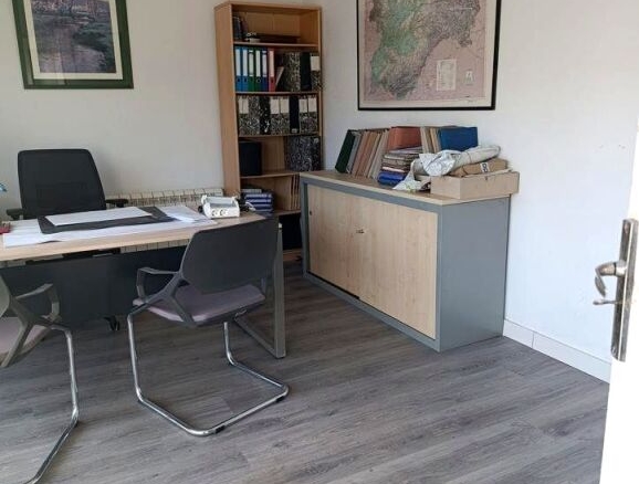 Imagen 2 de Nave en venta 500 metros con potencial