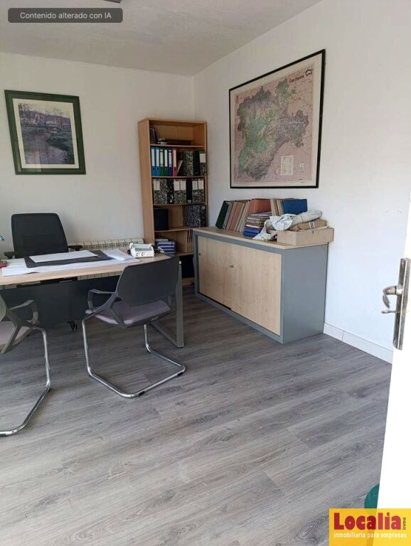 Imagen 2 de Nave en venta 500 metros con potencial