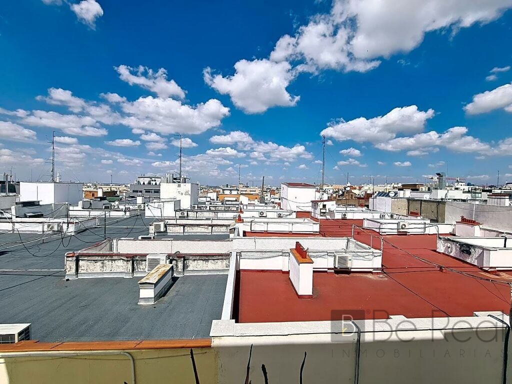 Imagen 3 de EN ALQUILER EXTRAORDINARIO PISO EXTERIOR EN EL DISTRITO DE SALAMANCA (MADRID).