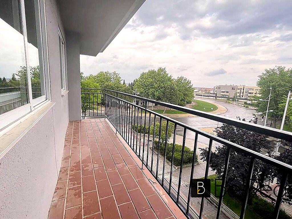 EN VILLANUEVA DE LA CAÑADA (MADRID).