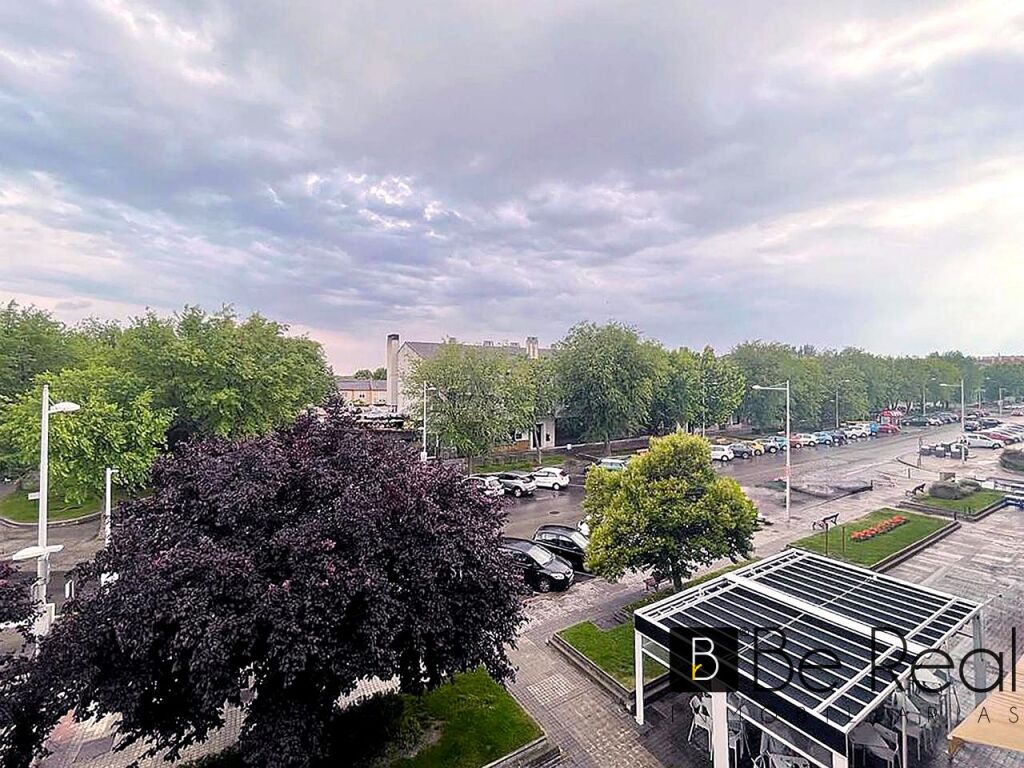 Imagen 2 de EN ALQUILER A ESTRENAR PISO DE TRES HABITACIONES PARA ESTUDIANTES