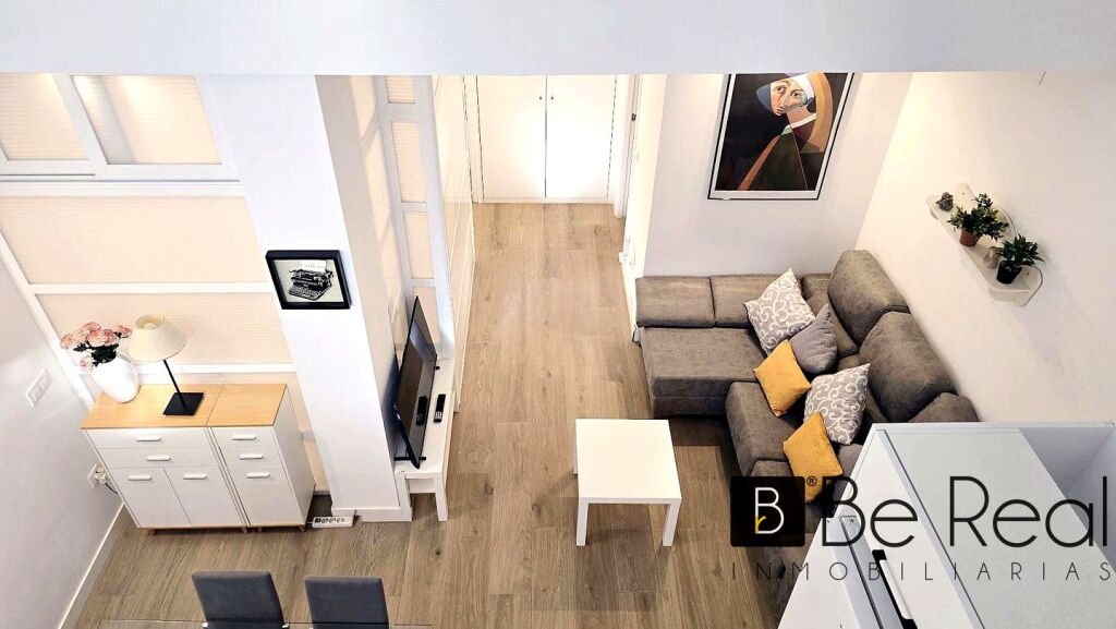 Imagen 3 de ¡EN ALQUILER! PISO DE DISEÑO CON REFORMA INTEGRAL A ESTRENAR EN MADRID RÍO.