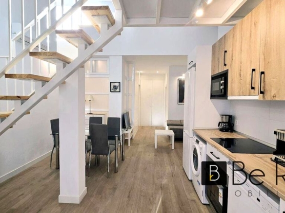 Imagen 4 de ¡EN ALQUILER! PISO DE DISEÑO CON REFORMA INTEGRAL A ESTRENAR EN MADRID RÍO.