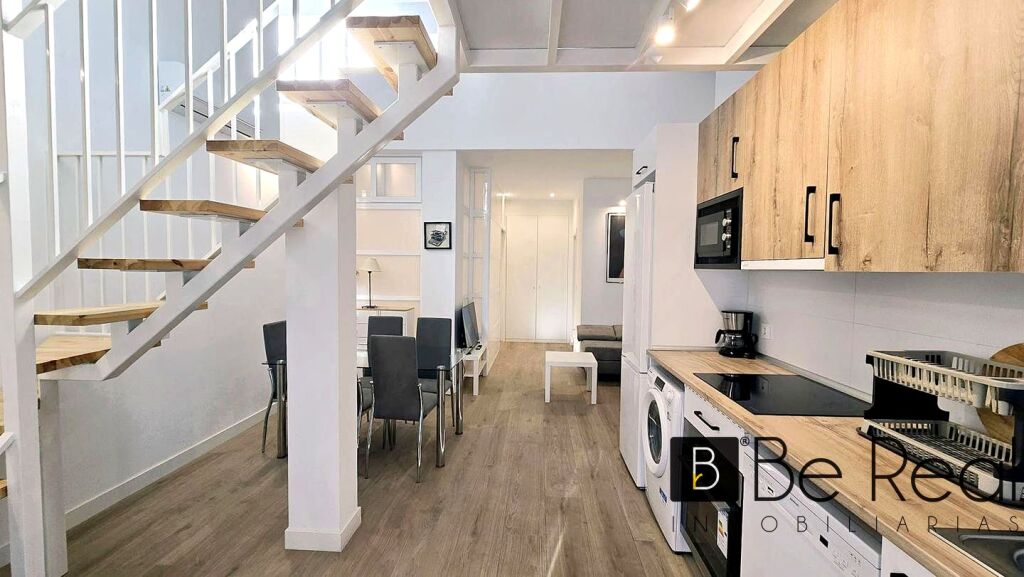 Imagen 4 de ¡EN ALQUILER! PISO DE DISEÑO CON REFORMA INTEGRAL A ESTRENAR EN MADRID RÍO.