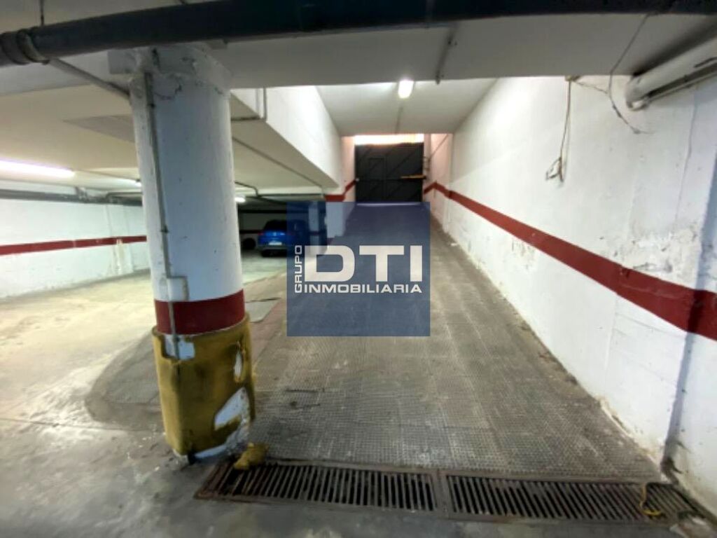 Imagen 3 de ¡¡RFA.3048 PLAZA DE GARAJE EN VENTA EN HUELVA CAPITAL DTI INMOIBILIARIA .org!! Imagen 3 de ¡¡RFA.3048 PLAZA DE GARAJE EN VENTA EN HUELVA CAPITAL DTI INMOIBILIARIA .org!!