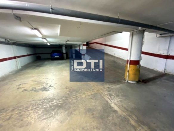 Imagen 4 de ¡¡RFA.3048 PLAZA DE GARAJE EN VENTA EN HUELVA CAPITAL DTI INMOIBILIARIA .org!!