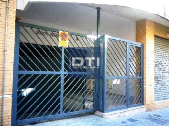 Imagen 1 de ¡¡RFA.3048 PLAZA DE GARAJE EN VENTA EN HUELVA CAPITAL DTI INMOIBILIARIA .org!!