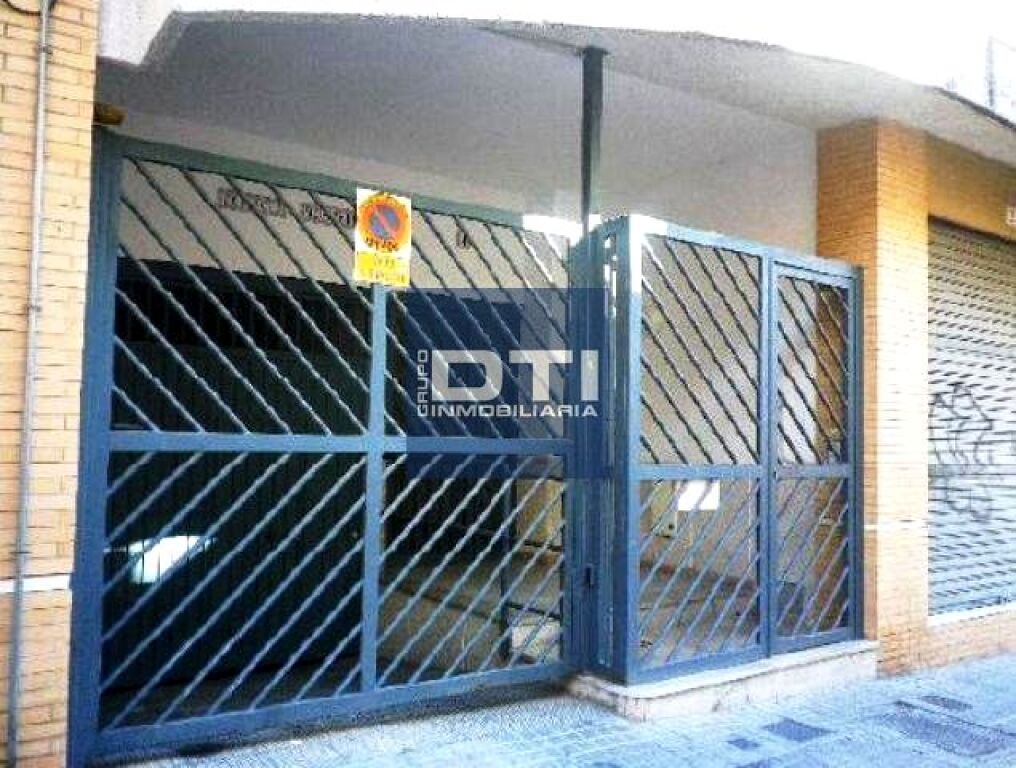 Imagen 1 de ¡¡RFA.3048 PLAZA DE GARAJE EN VENTA EN HUELVA CAPITAL DTI INMOIBILIARIA .org!!