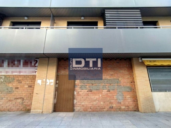 Imagen 2 de RFA.3046 LOCAL EN VENTA EN HUELVA CAPITAL DTI INMOBILIARIA.org!!