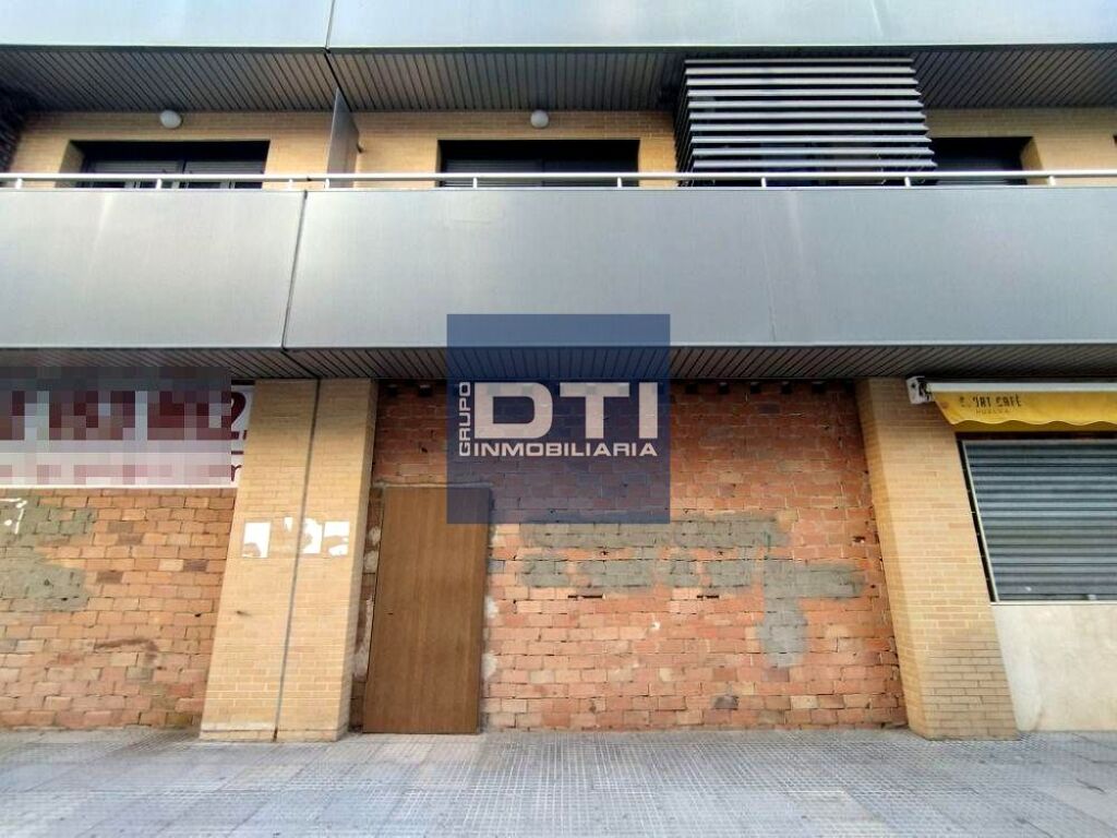 Imagen 2 de RFA.3046 LOCAL EN VENTA EN HUELVA CAPITAL DTI INMOBILIARIA.org!!