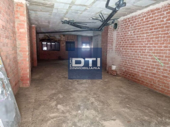 Imagen 4 de RFA.3046 LOCAL EN VENTA EN HUELVA CAPITAL DTI INMOBILIARIA.org!!