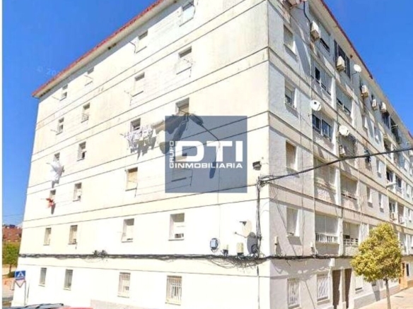 Imagen 1 de RFA.3039 Piso en Huelva capital