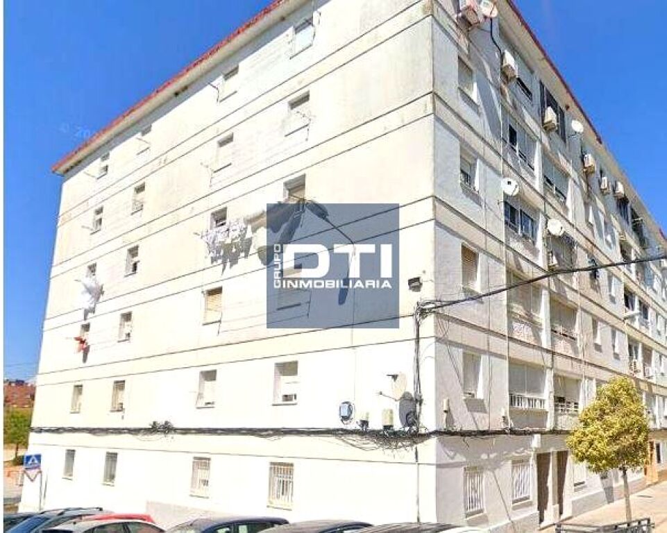 Imagen 1 de RFA.3039 Piso en Huelva capital