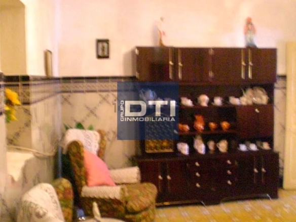 Imagen 1 de RFA.3024  ¡¡CASA EN VENTA EN MOGUER