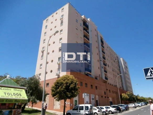 Imagen 1 de RFA.3019 PISO EN VENTA EN HUELVA CAPITAL DTI INMOBILIARIA.org