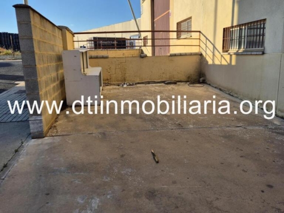 Imagen 2 de SE VENDE NAVE INDUSTRIAL