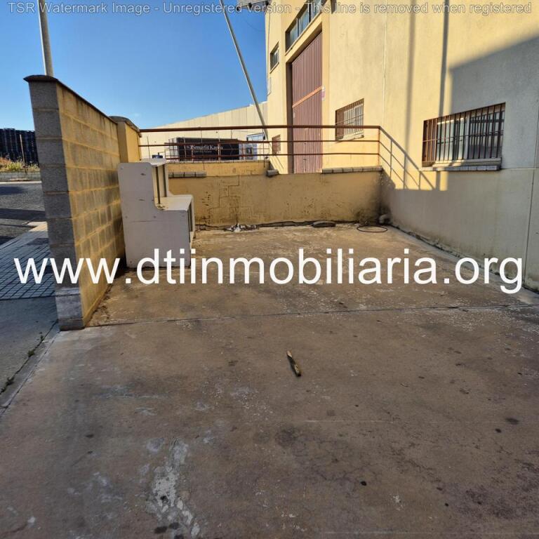 Imagen 2 de SE VENDE NAVE INDUSTRIAL