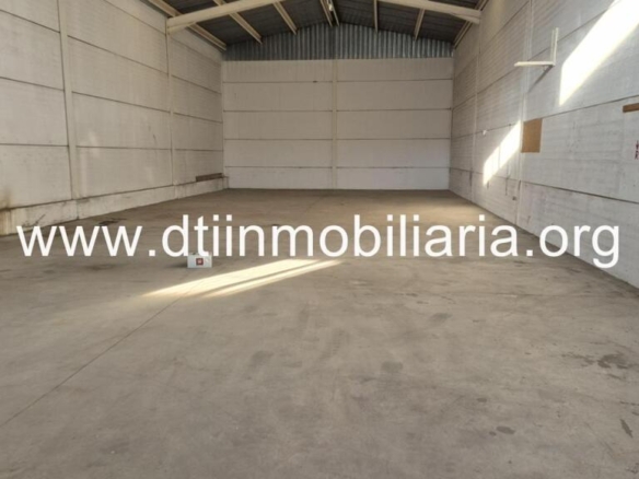 Imagen 4 de SE VENDE NAVE INDUSTRIAL