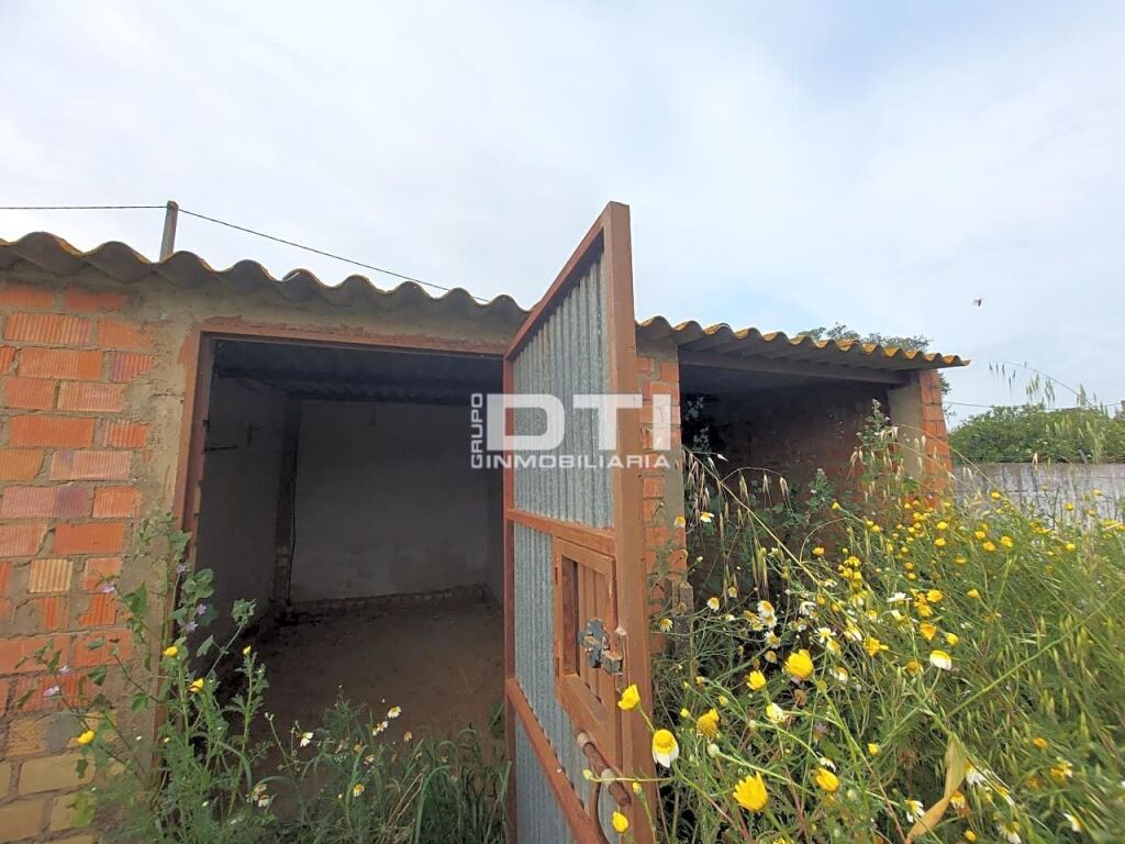 Imagen 4 de Parcela en San Bartolomé de la Torre a sólo 2Km del pueblo