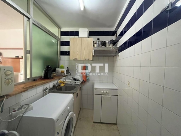 Imagen 2 de Se alquila piso en Punta Umbría