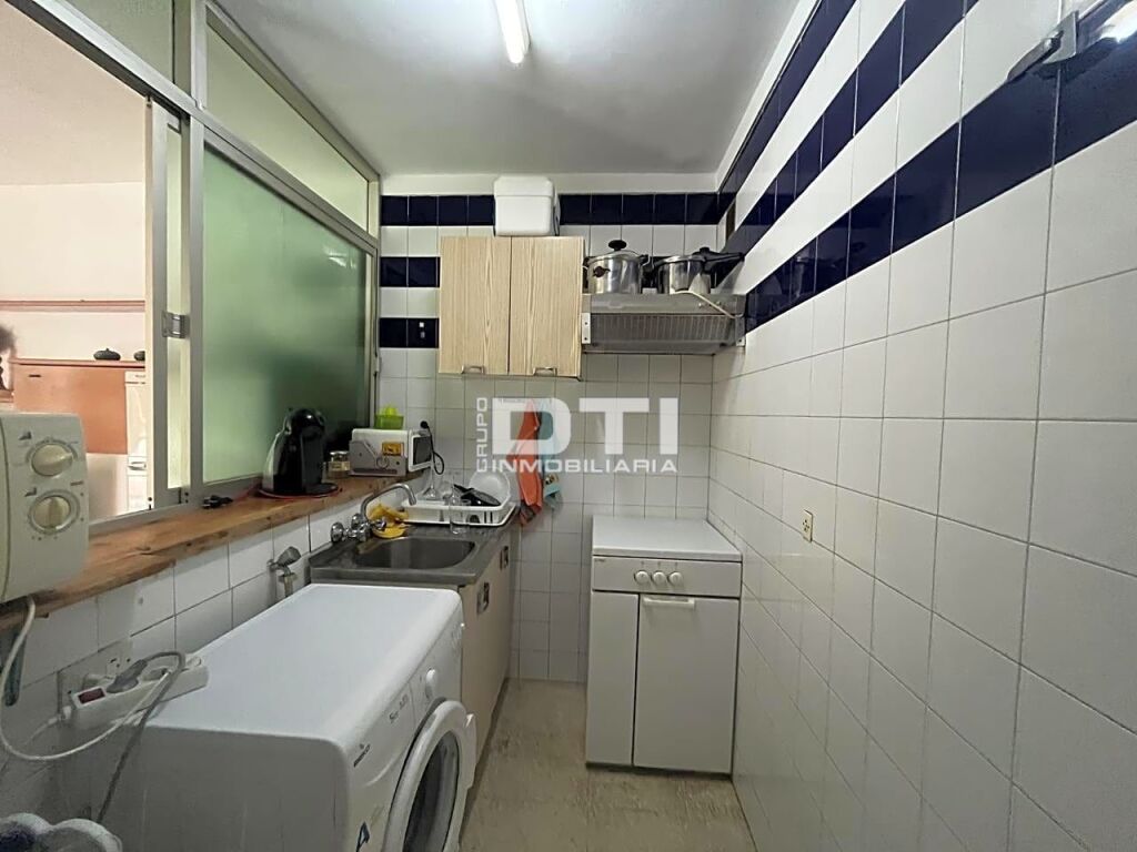 Imagen 2 de Se alquila piso en Punta Umbría