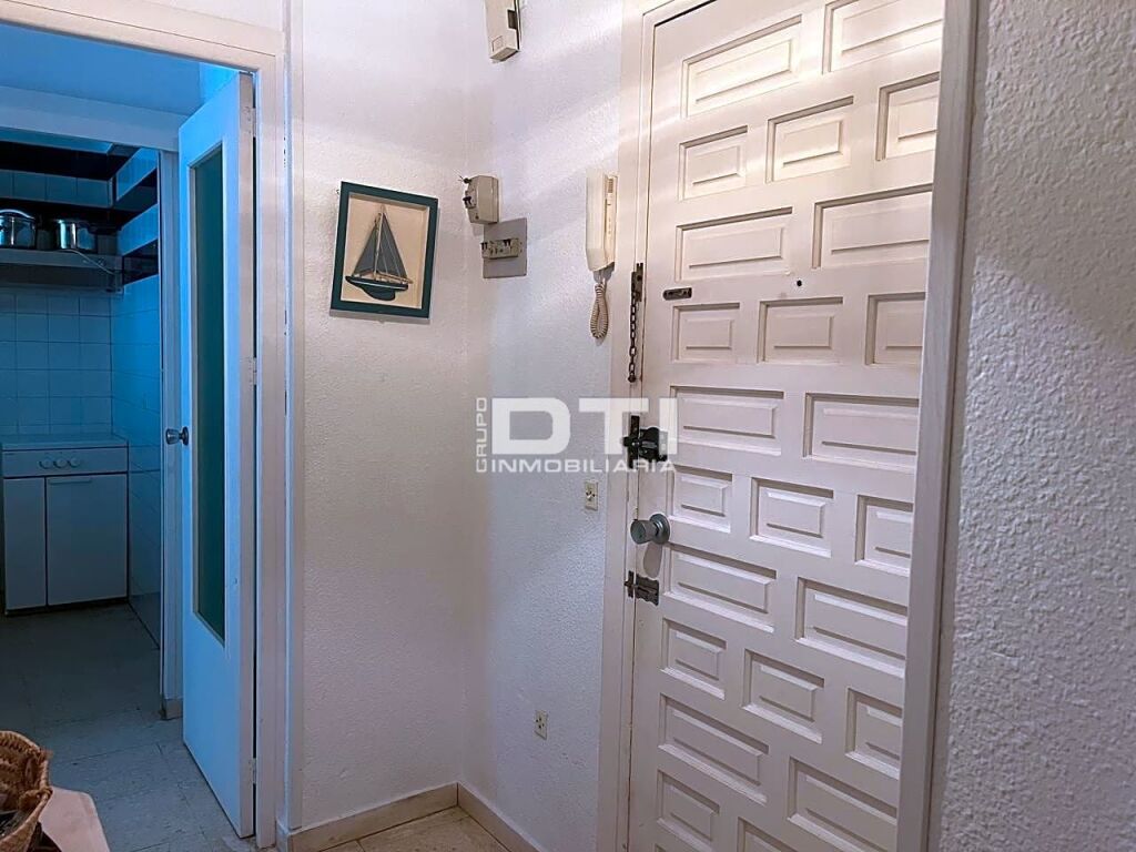 Imagen 1 de Se alquila piso en Punta Umbría