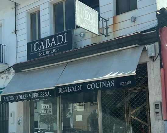 Imagen 1 de SE VENDE MAGINIFICO LOCAL