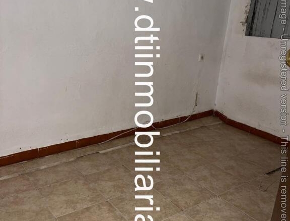 Imagen 2 de REF: 2943 SE VENDE CASA A REFORMAR EN ALMONTE