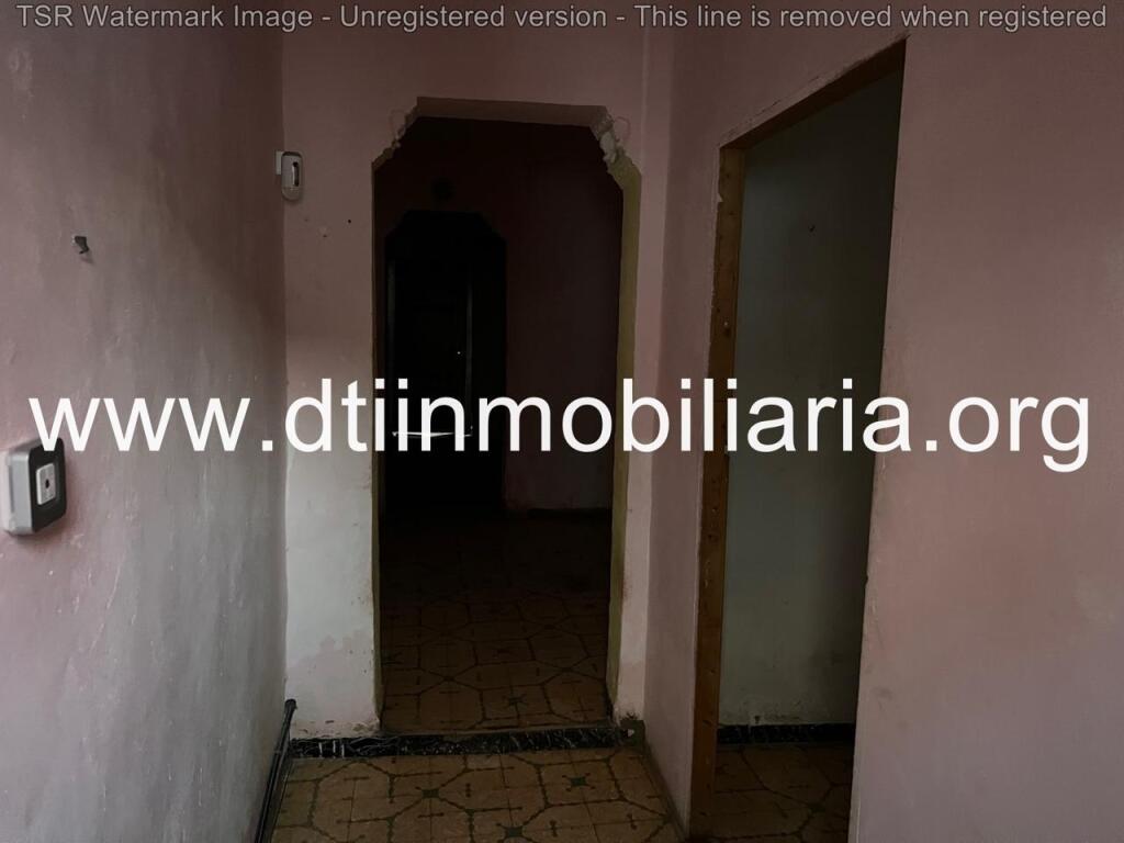 Imagen 4 de REF: 2943 SE VENDE CASA A REFORMAR EN ALMONTE