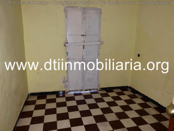 Imagen 1 de REF: 2943 SE VENDE CASA A REFORMAR EN ALMONTE