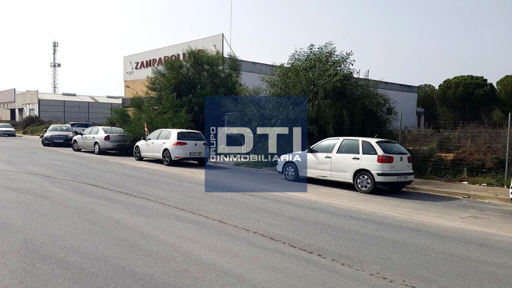 Imagen 2 de SE VENDE TERRENO INDUSTRIAL