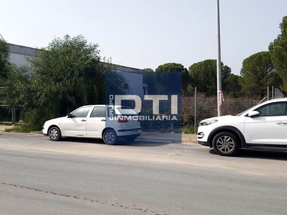 Imagen 1 de SE VENDE TERRENO INDUSTRIAL