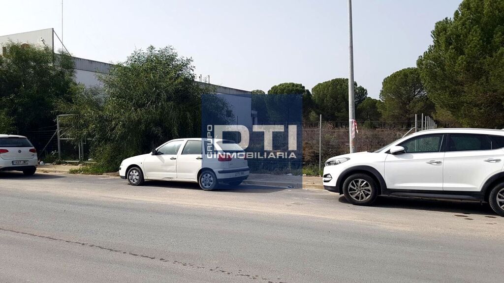 Imagen 1 de SE VENDE TERRENO INDUSTRIAL