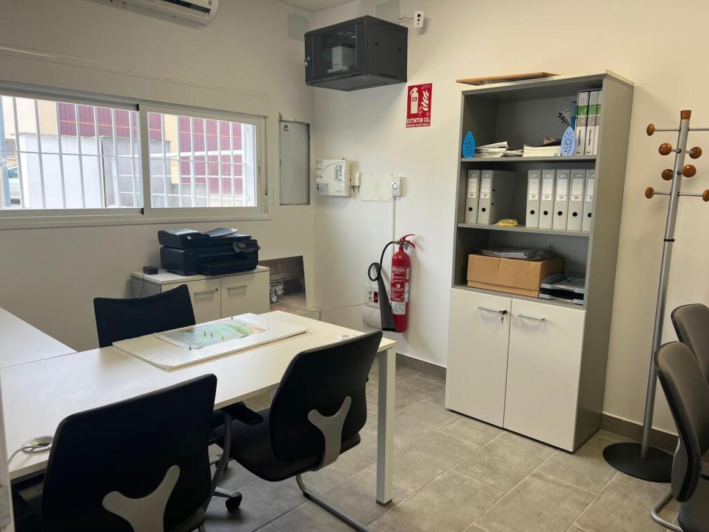 Imagen 3 de MAGNIFICA NAVE INDUSTRIAL