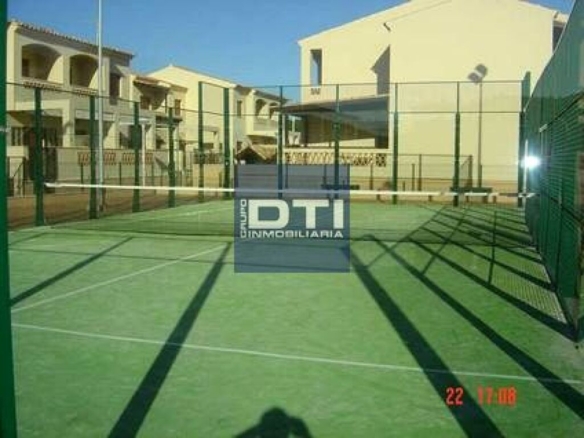 Imagen 2 de RFA.2907 MAGNÍFICO CHALET ADOSADO EN PUNTA UMBRÍA  DTI INMOBILIARIA.org