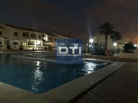 Imagen 3 de RFA.2907 MAGNÍFICO CHALET ADOSADO EN PUNTA UMBRÍA  DTI INMOBILIARIA.org