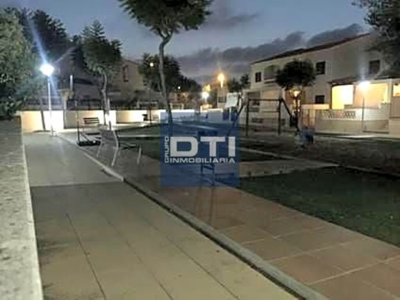 Imagen 4 de RFA.2907 MAGNÍFICO CHALET ADOSADO EN PUNTA UMBRÍA  DTI INMOBILIARIA.org