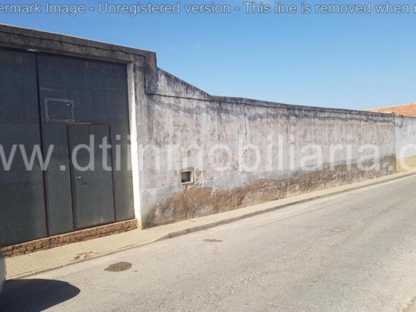 Imagen 1 de SE VENDE SOLAR