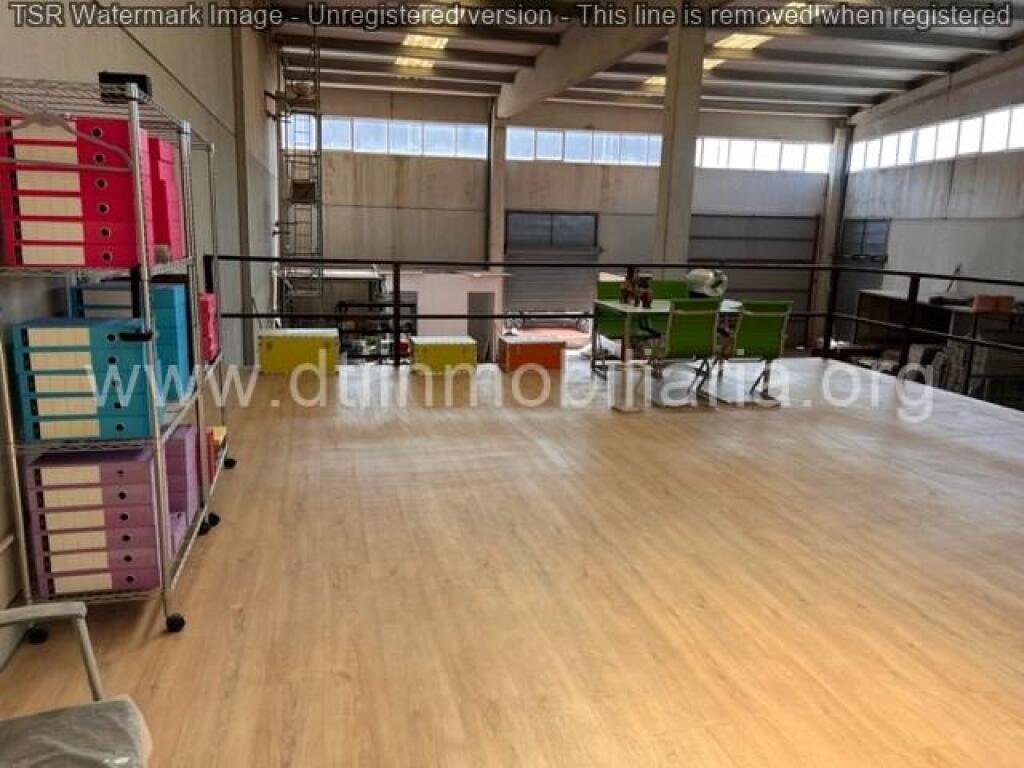 Imagen 1 de GRAN NAVE INDUSTRIAL